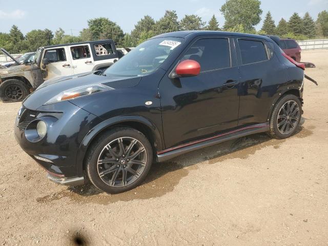 2013 NISSAN JUKE S, null