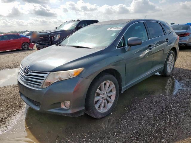 2010 TOYOTA VENZA, null