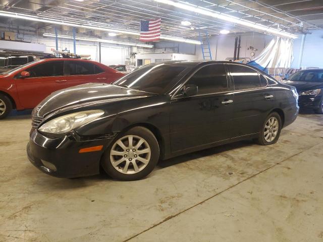 2004 LEXUS ES 330, 