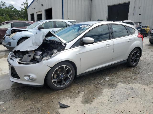 2012 FORD FOCUS SE, null