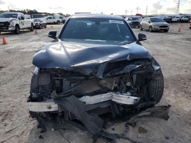 WBA8B3C39HK777651 - 2017 BMW 340 I Черный фото 5