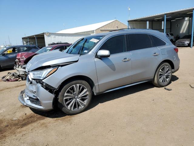 2020 ACURA MDX TECHNOLOGY, null