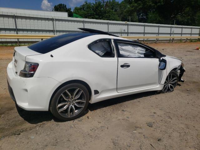 JTKJF5C75E3081035 - 2014 TOYOTA SCION TC Ağ foto 3