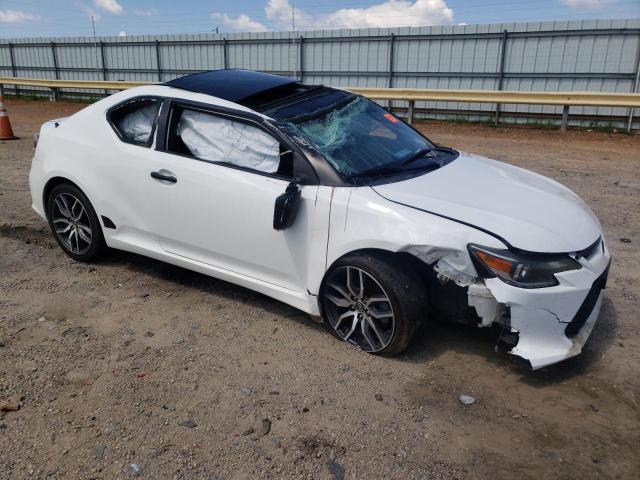 JTKJF5C75E3081035 - 2014 TOYOTA SCION TC Ağ foto 4