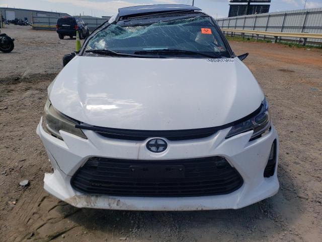 JTKJF5C75E3081035 - 2014 TOYOTA SCION TC Ağ foto 5