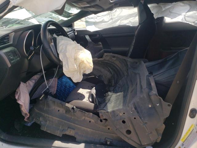 JTKJF5C75E3081035 - 2014 TOYOTA SCION TC Ağ foto 7