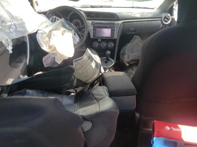 JTKJF5C75E3081035 - 2014 TOYOTA SCION TC Ağ foto 8