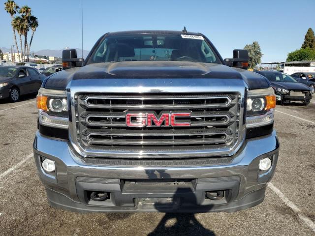 1GT11SEG6HF106738 - 2017 GMC SIERRA C2500 SLE BLACK photo 5