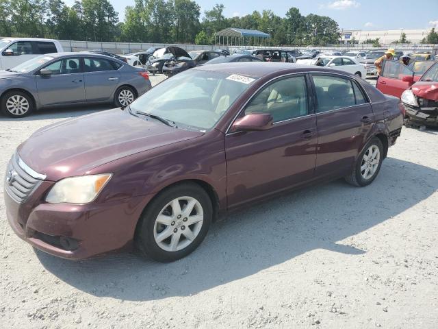 2008 TOYOTA AVALON XL, null