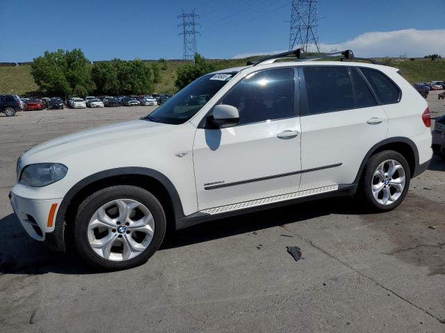 2013 BMW X5 XDRIVE35D, null