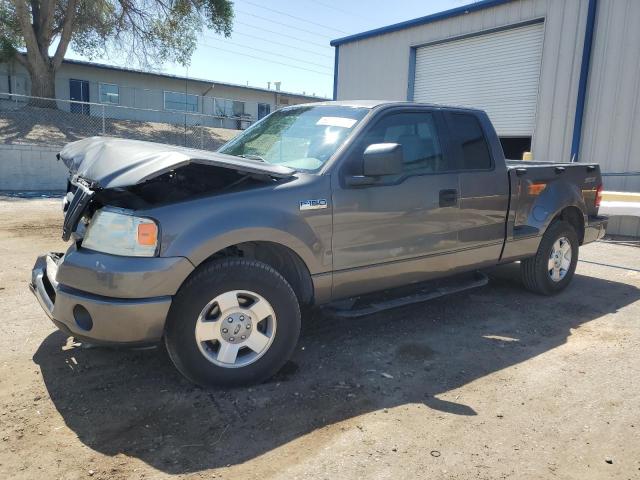 2006 FORD F150, 