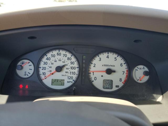 JN8DR09Y73W830089 - 2003 NISSAN PATHFINDER LE 金色 照片 9