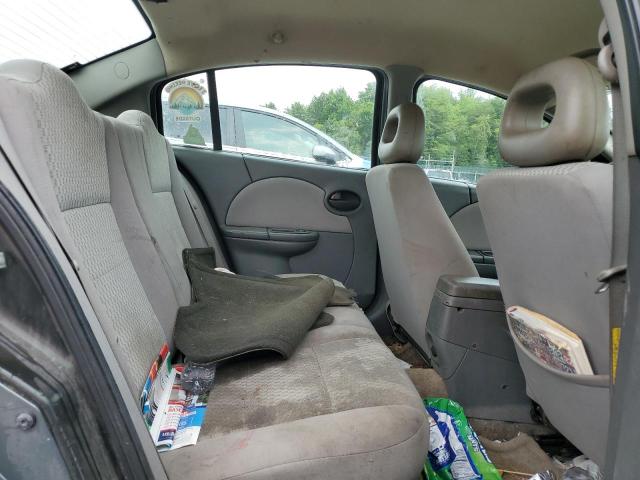 1G8AJ55F36Z170038 - 2006 SATURN ION LEVEL 2 BLUE photo 10