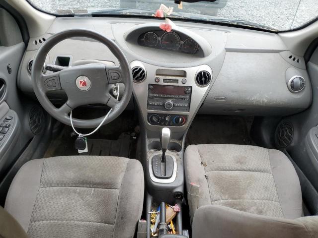 1G8AJ55F36Z170038 - 2006 SATURN ION LEVEL 2 BLUE photo 8