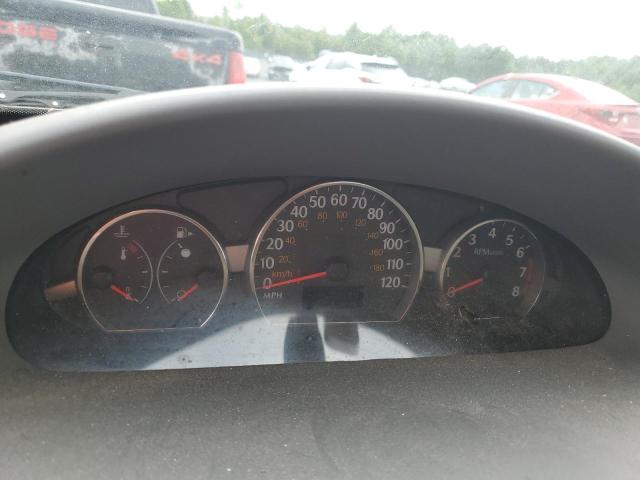 1G8AJ55F36Z170038 - 2006 SATURN ION LEVEL 2 BLUE photo 9