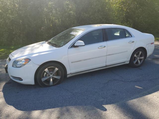 2012 CHEVROLET MALIBU 1LT, null