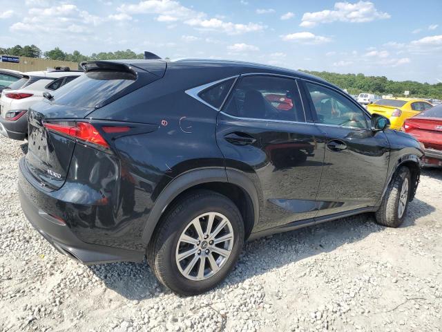 JTJDARDZ8L2231617 - 2020 LEXUS NX 300 BLACK photo 3