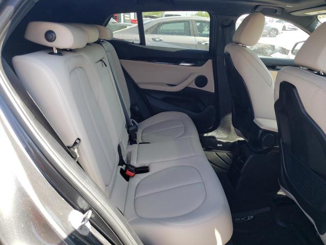 WBXYH9C0XN5T47019 - 2022 BMW X2 SDRIVE28I Մոխրագույն լուսանկար 11