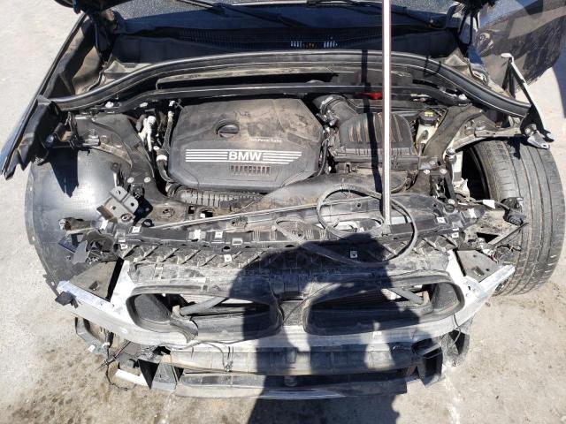 WBXYH9C0XN5T47019 - 2022 BMW X2 SDRIVE28I Մոխրագույն լուսանկար 12