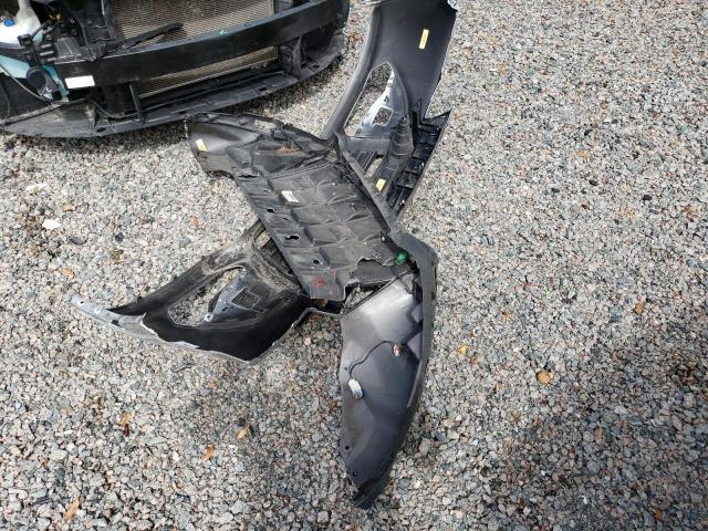 1FMCU0F73GUB89408 - 2016 FORD ESCAPE S GRAY photo 13