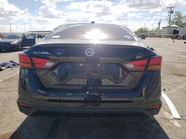 1N4BL4BV3KN301650 - 2019 NISSAN ALTIMA S BLACK photo 6