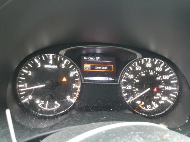 5N1DR2MMXKC642013 - 2019 NISSAN PATHFINDER S BLACK photo 9