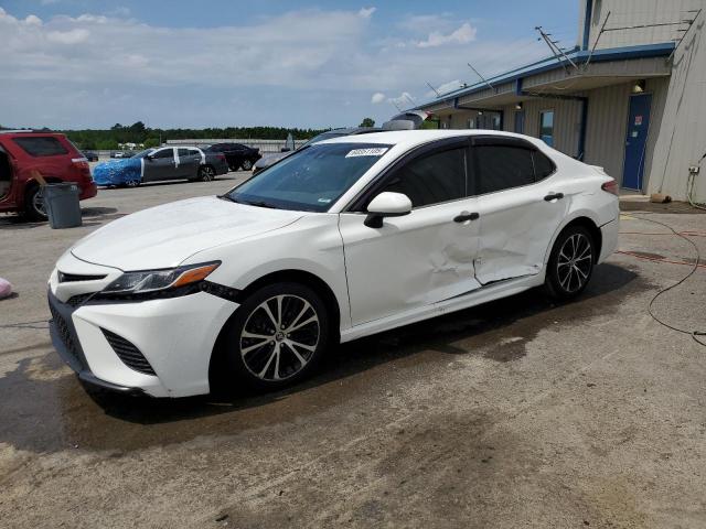 2018 TOYOTA CAMRY L, 