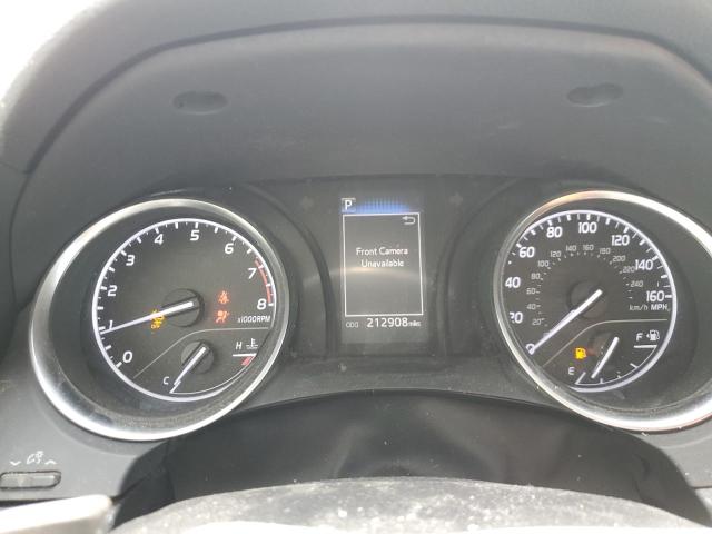 JTNB11HK7J3029377 - 2018 TOYOTA CAMRY L Biały zdjęcie 9