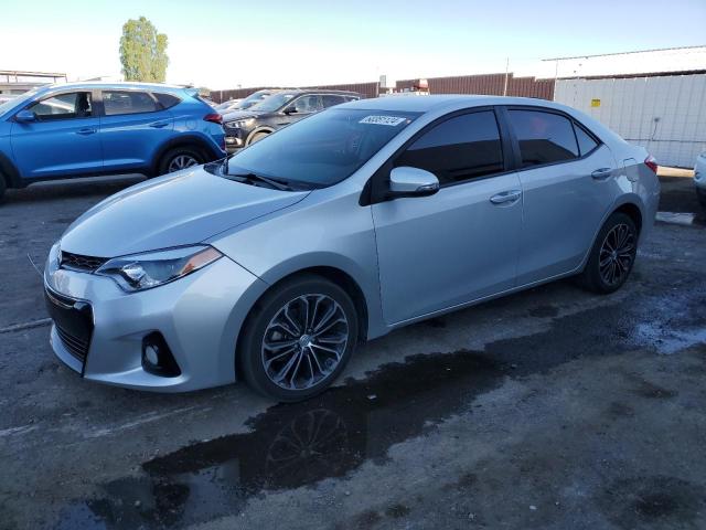 2014 TOYOTA COROLLA L, 