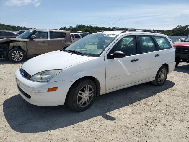 2000 FORD FOCUS SE, null