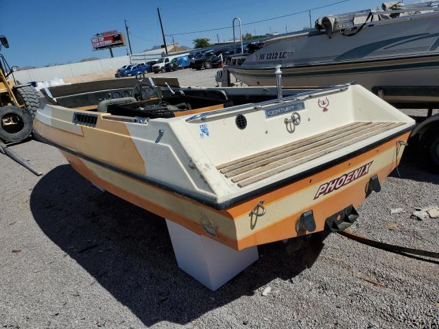 CEB4C087M74I - 1974 CENT BOAT TWO TONE photo 3