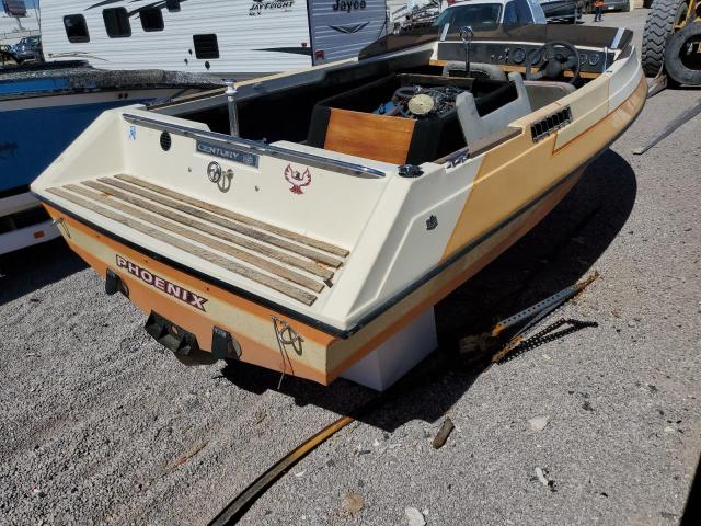 CEB4C087M74I - 1974 CENT BOAT TWO TONE photo 4