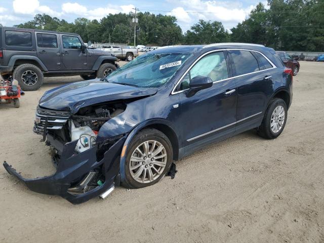 2017 CADILLAC XT5, null