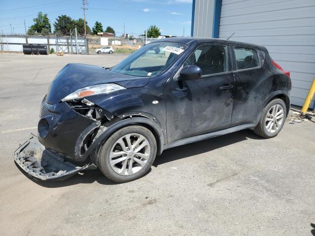 2011 NISSAN JUKE S, 