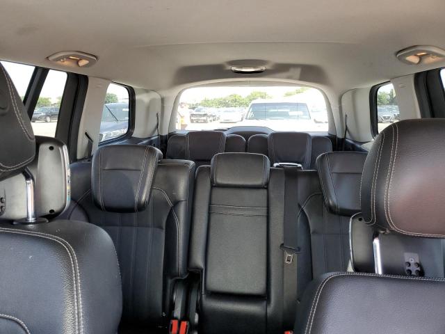 4JGDF6EE7FA476378 - 2015 MERCEDES-BENZ GL 450 4MATIC WHITE photo 10