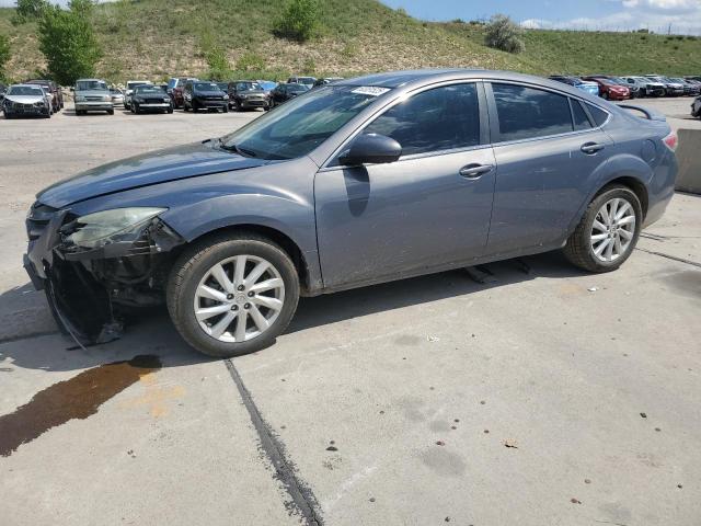 2011 MAZDA 6 I, 