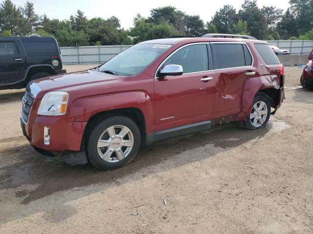 2012 GMC TERRAIN SLE, 