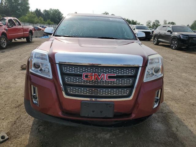 2GKALSEK5C6252022 - 2012 GMC TERRAIN SLE RED photo 5