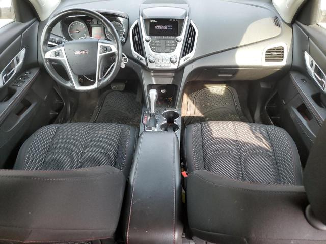 2GKALSEK5C6252022 - 2012 GMC TERRAIN SLE RED photo 8