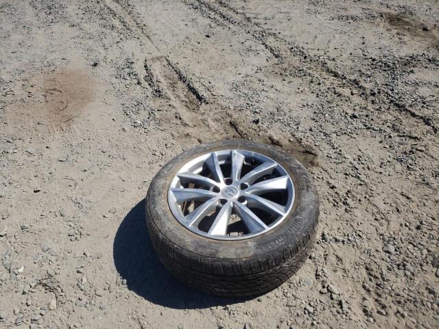 JN1BV7AP7FM333234 - 2015 INFINITI Q50 BASE RED photo 12