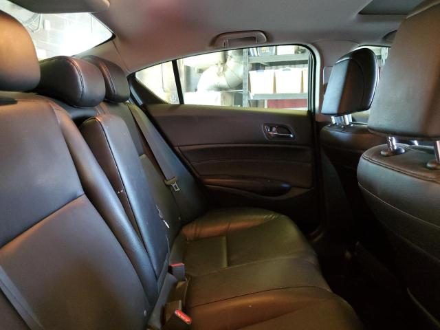 19UDE2F39GA014727 - 2016 ACURA ILX BASE WATCH PLUS WHITE photo 10