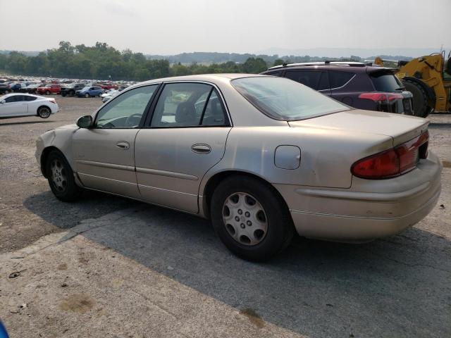 2G4WB52K0W1468156 - 1998 BUICK REGAL LS 米色 照片 2