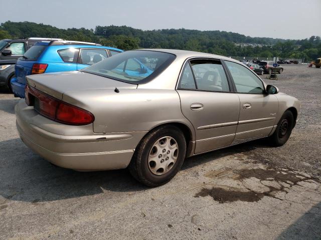 2G4WB52K0W1468156 - 1998 BUICK REGAL LS 米色 照片 3