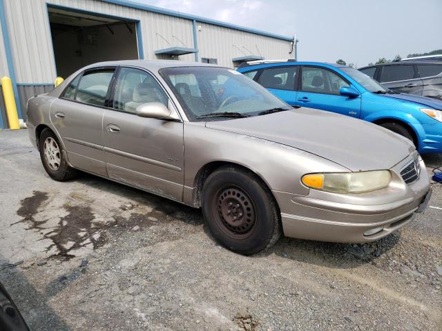 2G4WB52K0W1468156 - 1998 BUICK REGAL LS 米色 照片 4