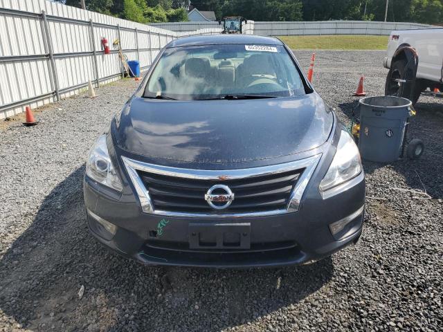 1N4AL3AP9FN332206 - 2015 NISSAN ALTIMA 2.5 BLACK photo 5