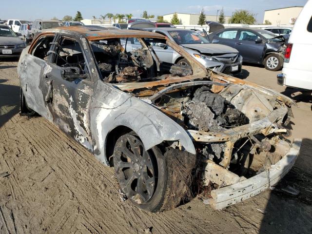 2C3CCAPG0HH661309 - 2017 CHRYSLER 300C PLATINUM BURN photo 1