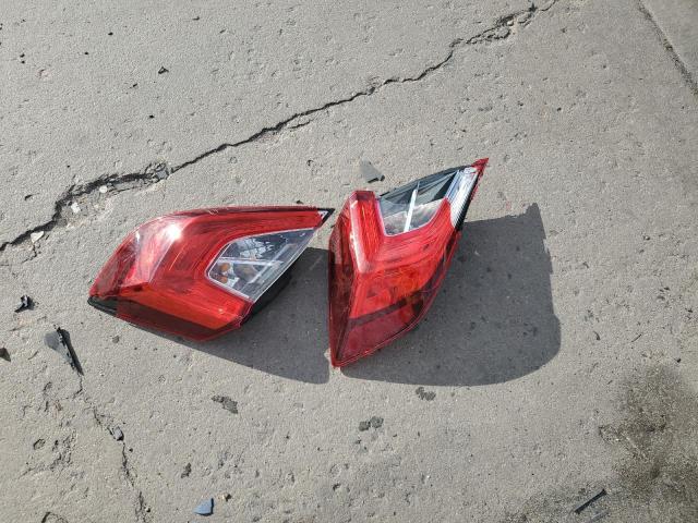 19XFC1F73GE020367 - 2016 HONDA CIVIC EXL WHITE photo 12