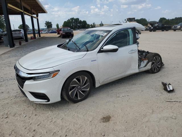 2019 HONDA INSIGHT TOURING, 