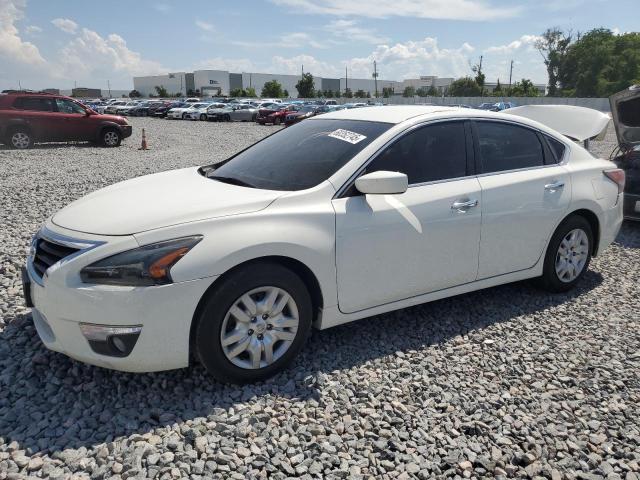 2015 NISSAN ALTIMA 2.5, 