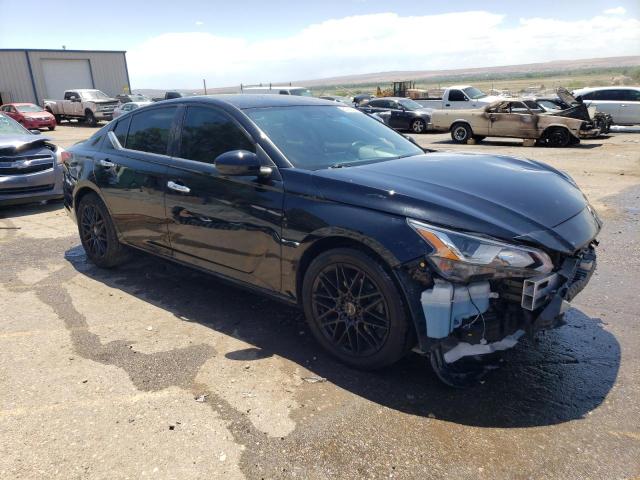 1N4BL4BV7LC236315 - 2020 NISSAN ALTIMA S BLACK photo 4